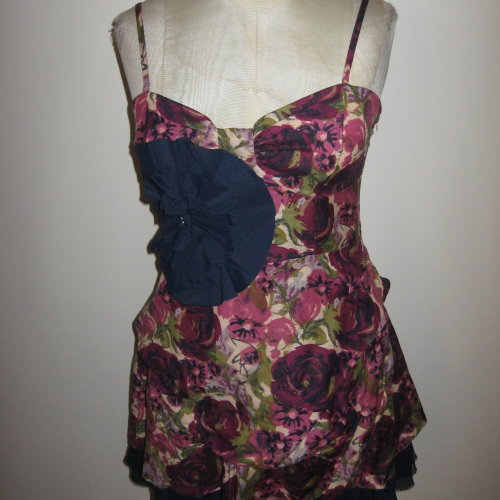 Twelve by Twelve Los Angeles Cocktail Party Dress